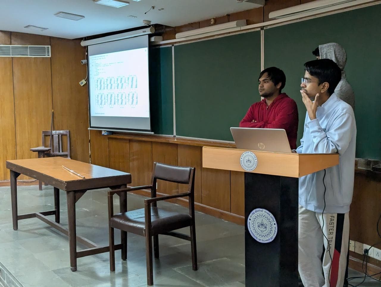 Ask and Retrieve image 3