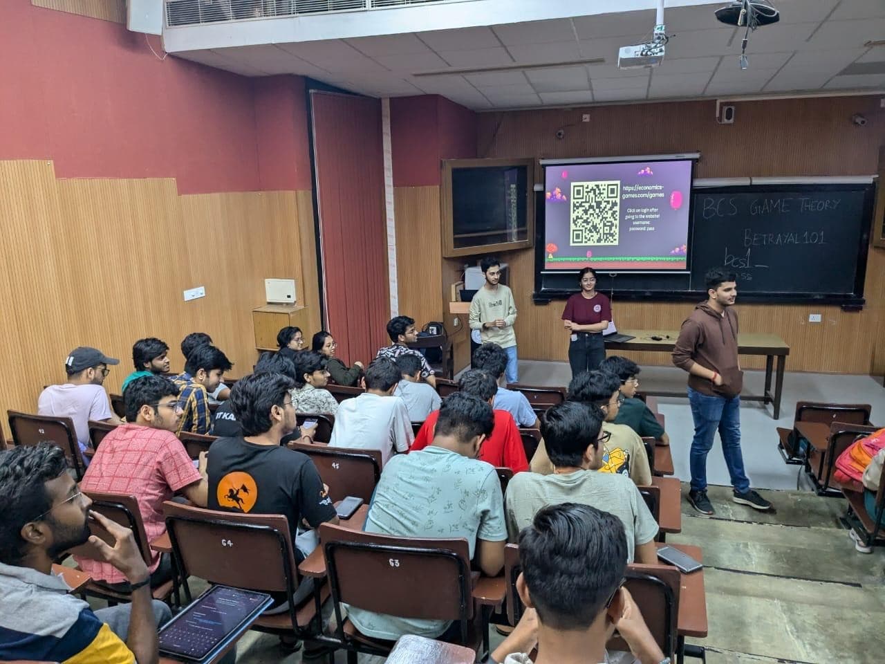 Ask and Retrieve image 5