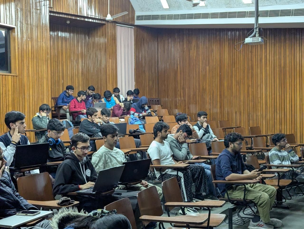 Ask and Retrieve image 6