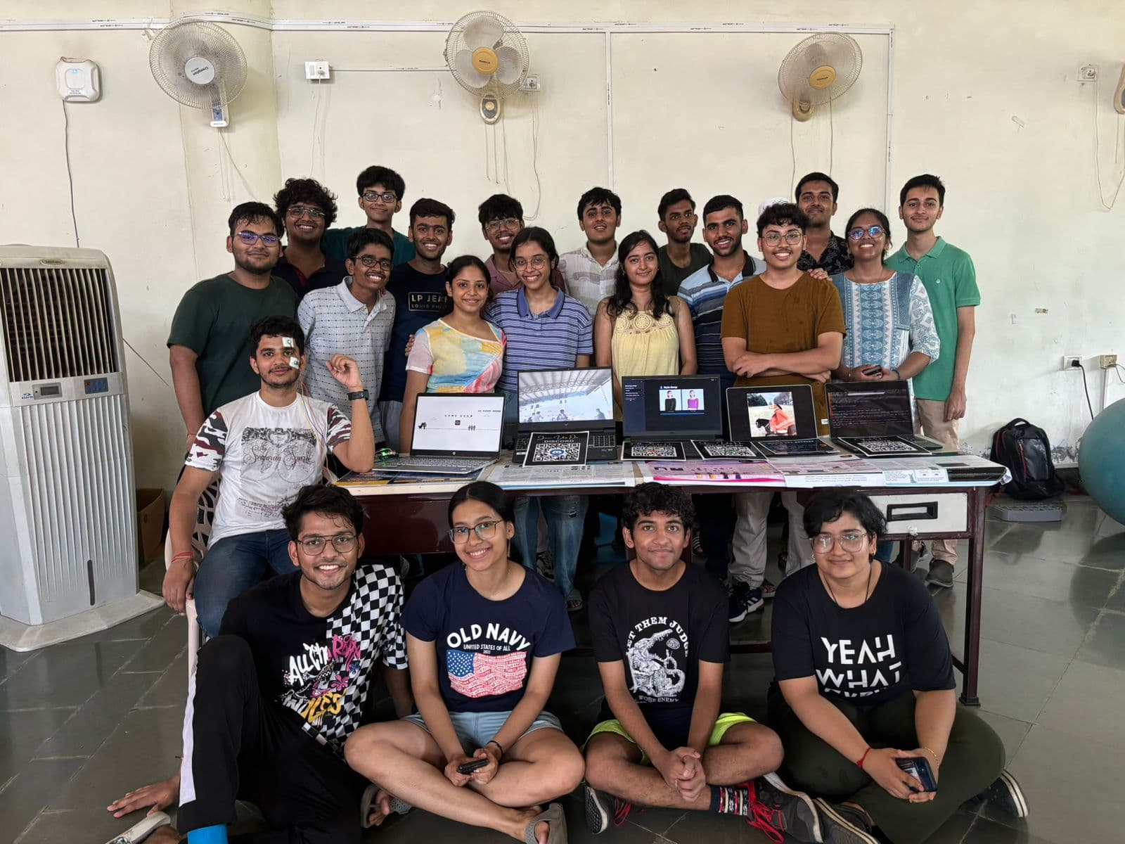 SnT Pavilion image 2