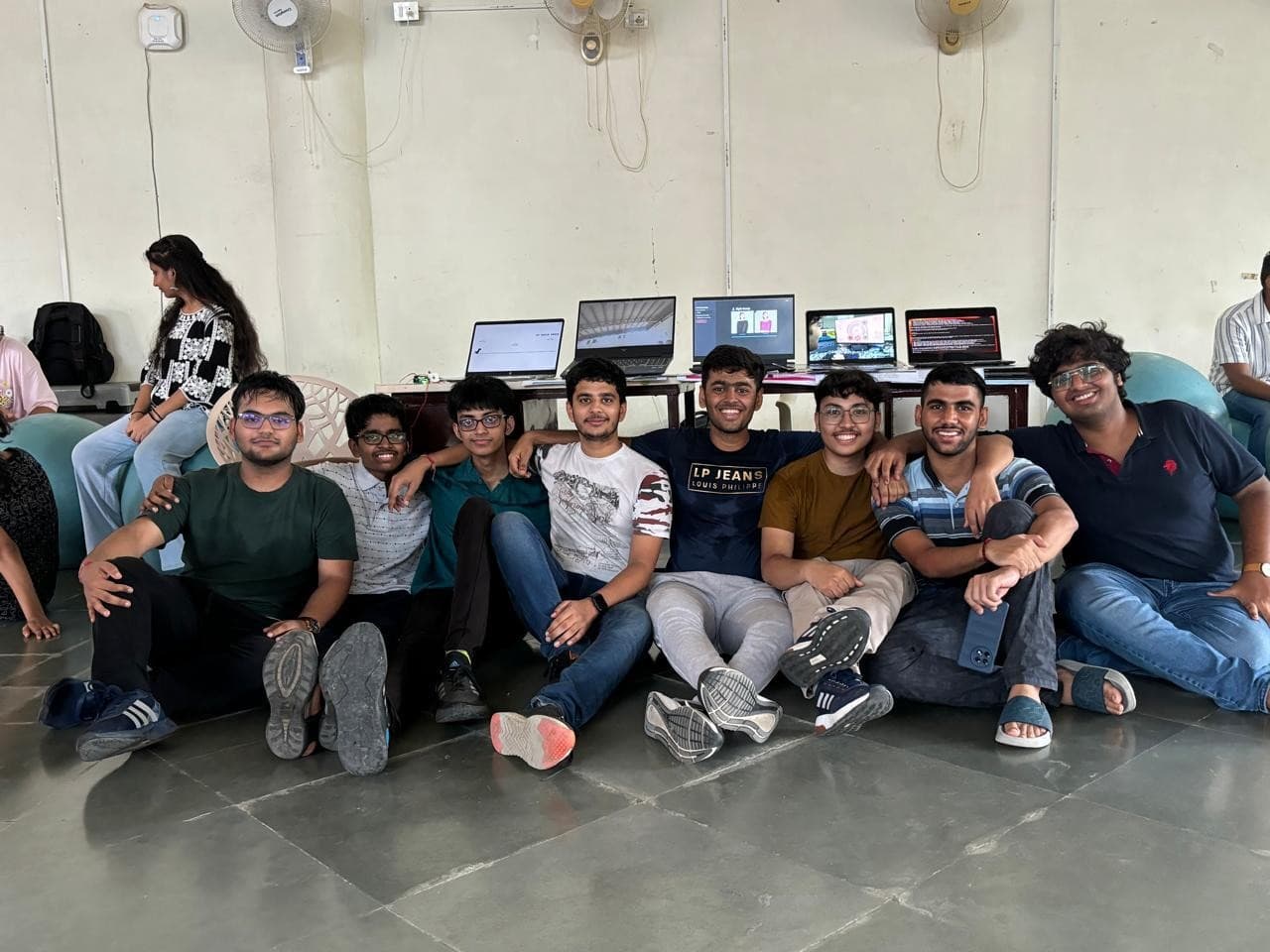 SnT Pavilion image 3