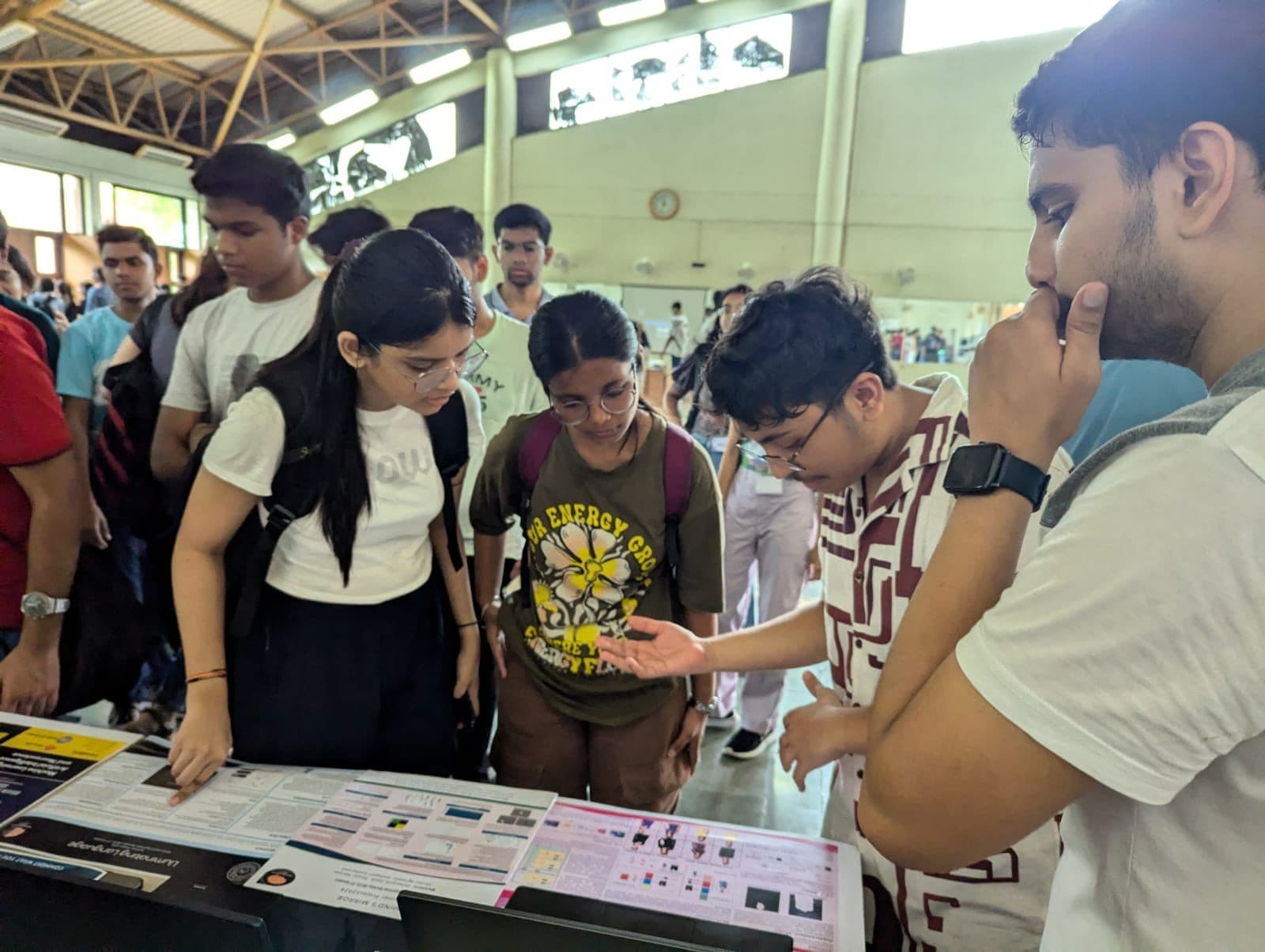 SnT Pavilion image 4