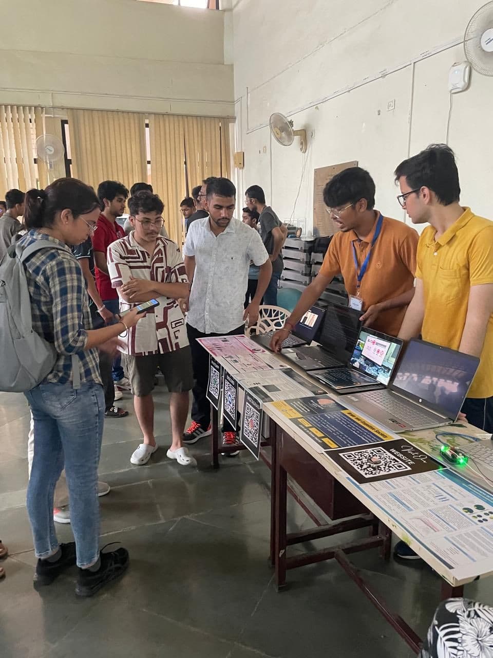 SnT Pavilion image 5