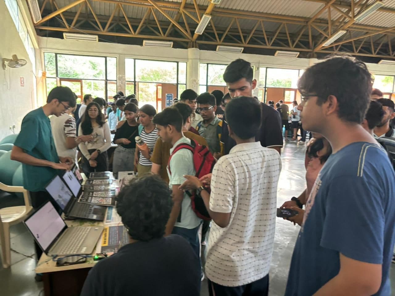 SnT Pavilion image 6