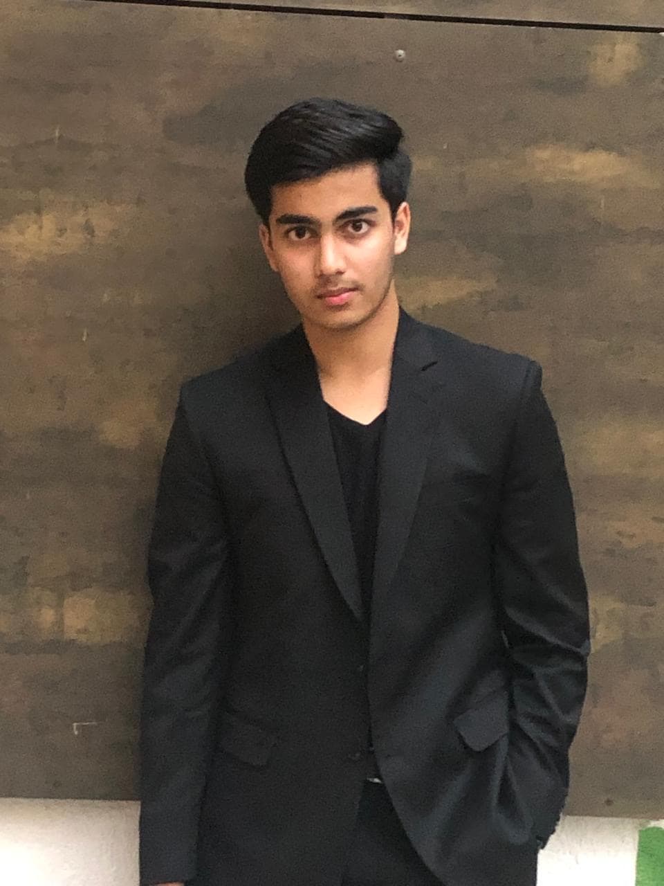 Dhruv Gupta