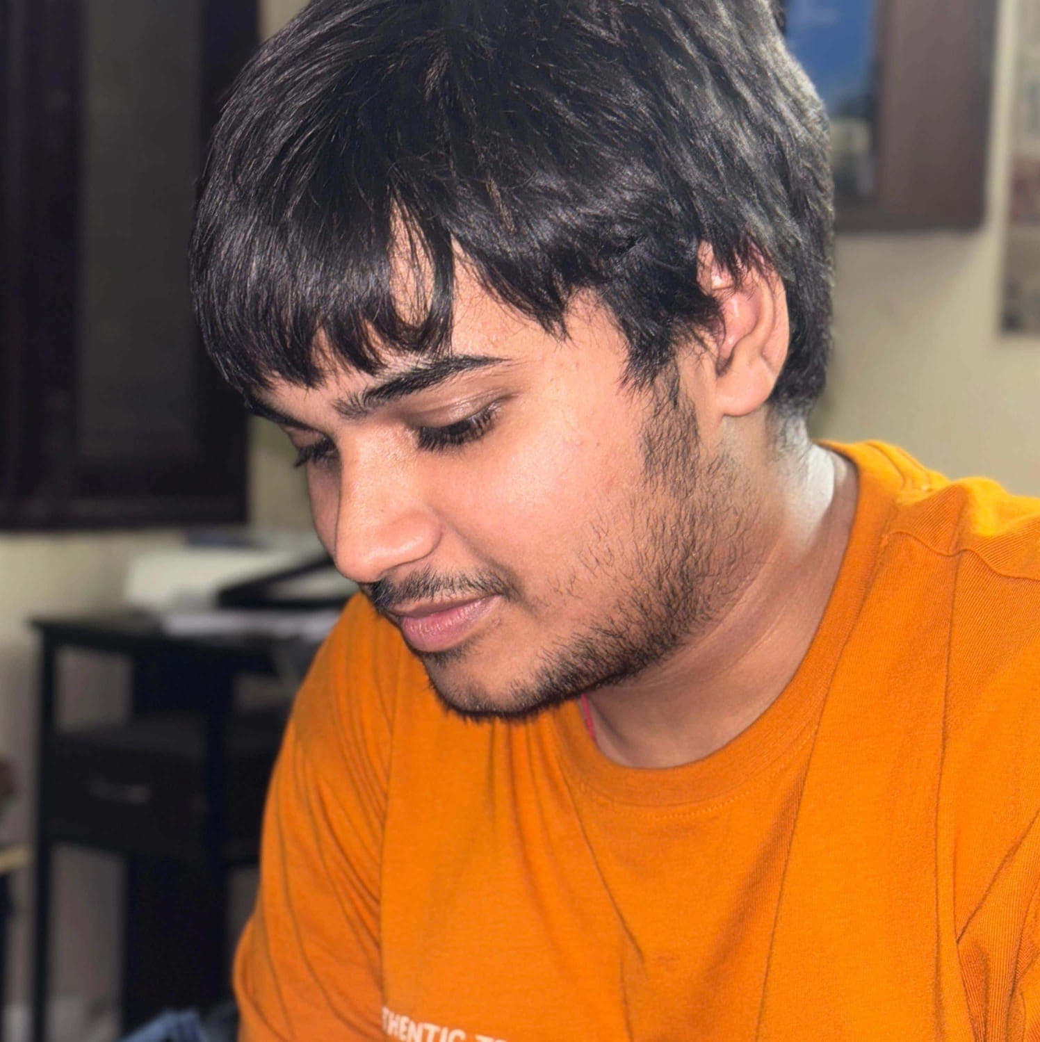 Shreevardhan Agarwal